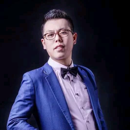 染启加染发馆