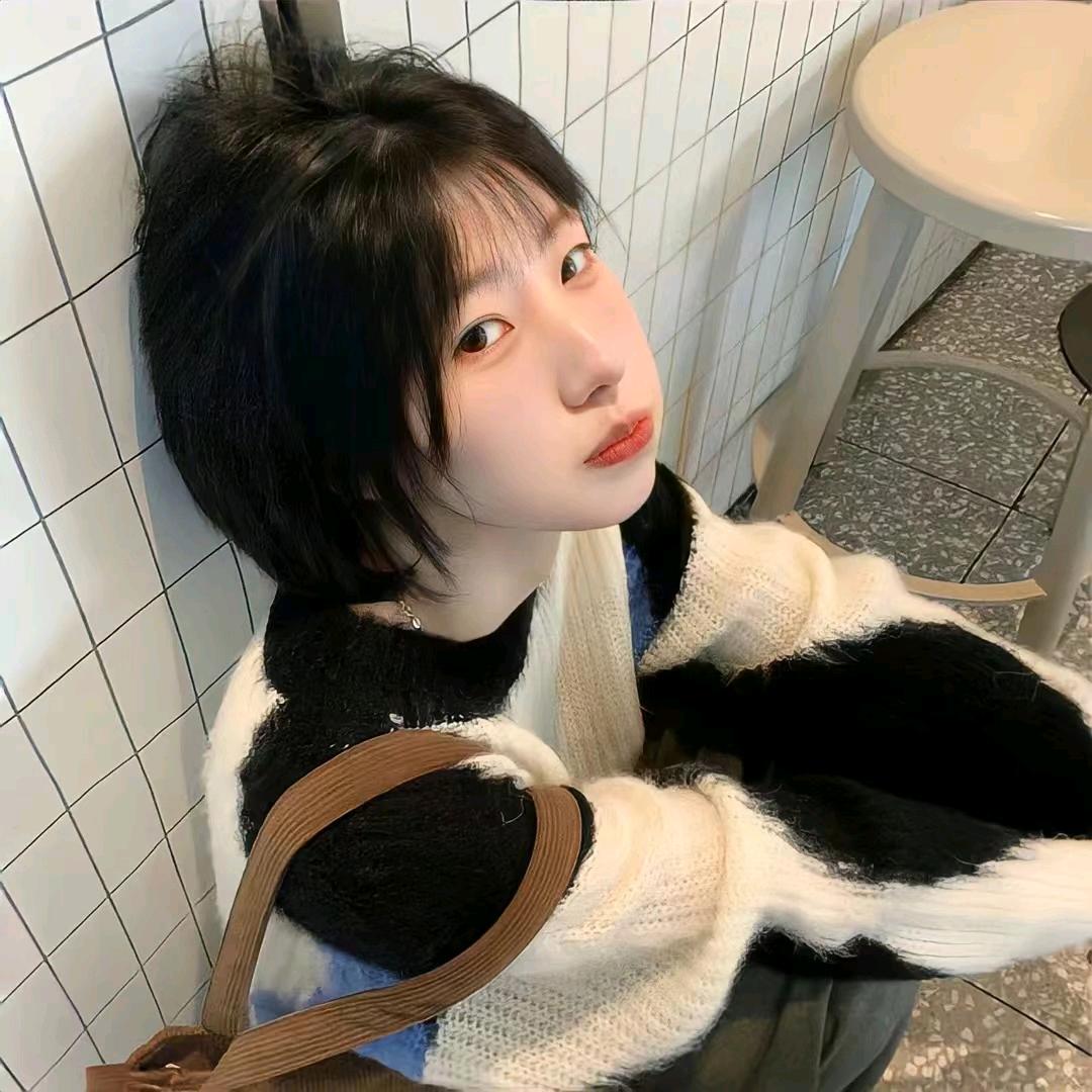 白☁️朵