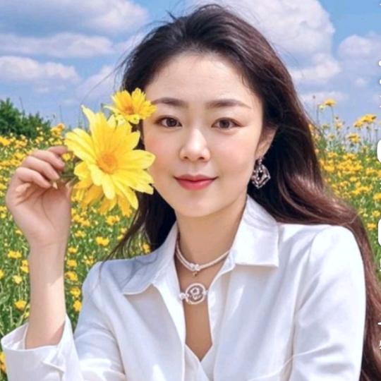 盈盈吖🌴   ❤️鑫