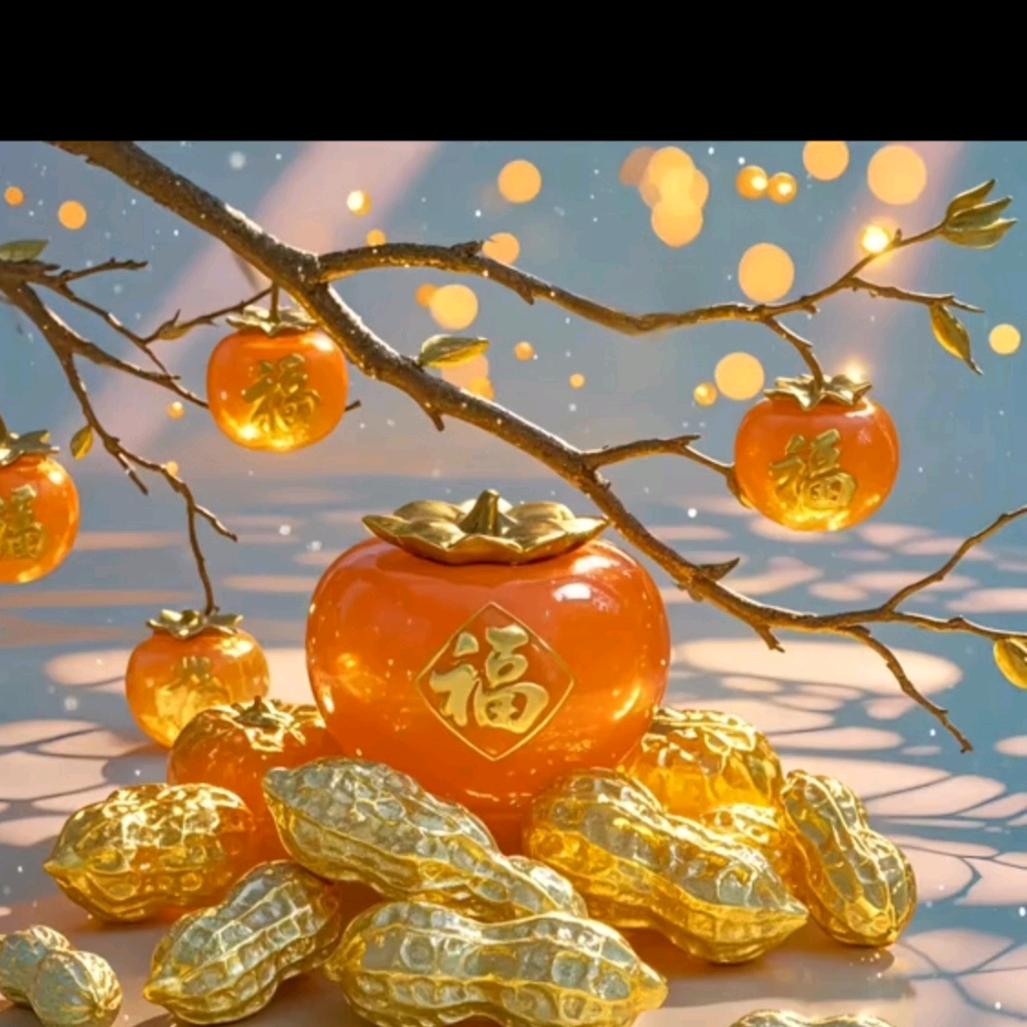 幸运降临桂－A5UA82