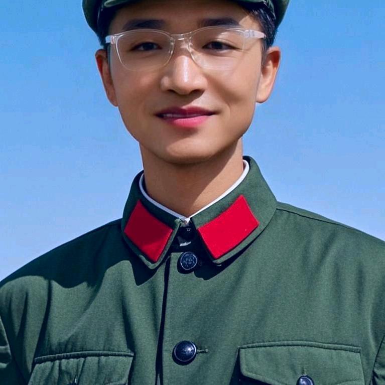 谢福