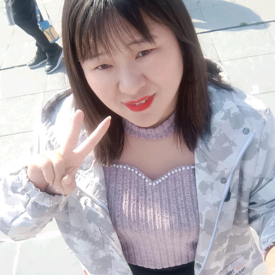 ☞川妹儿☜