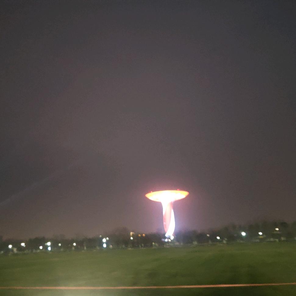 一年一见