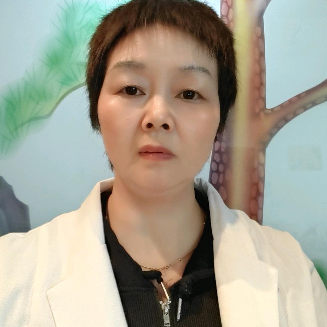 小红