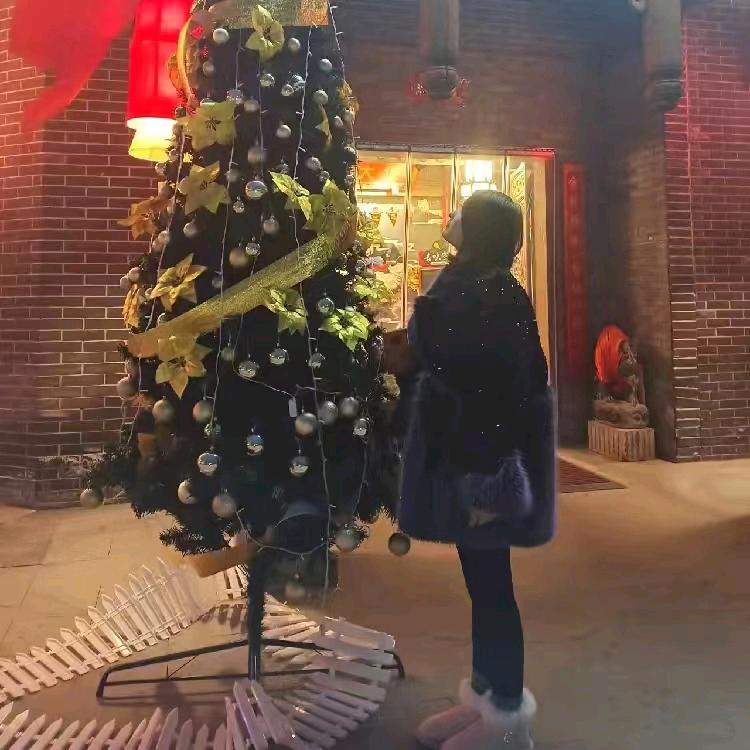 春风徐来