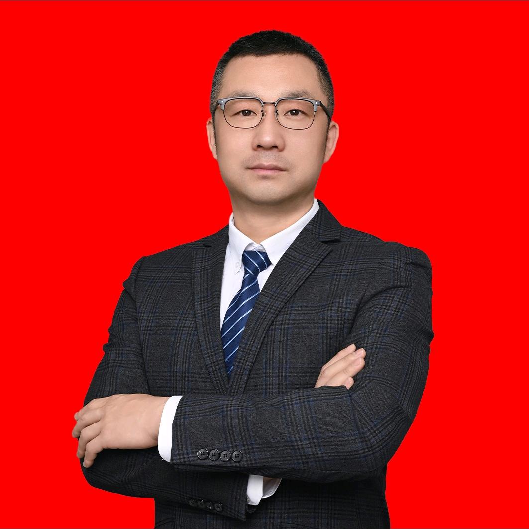 勇哥说市场