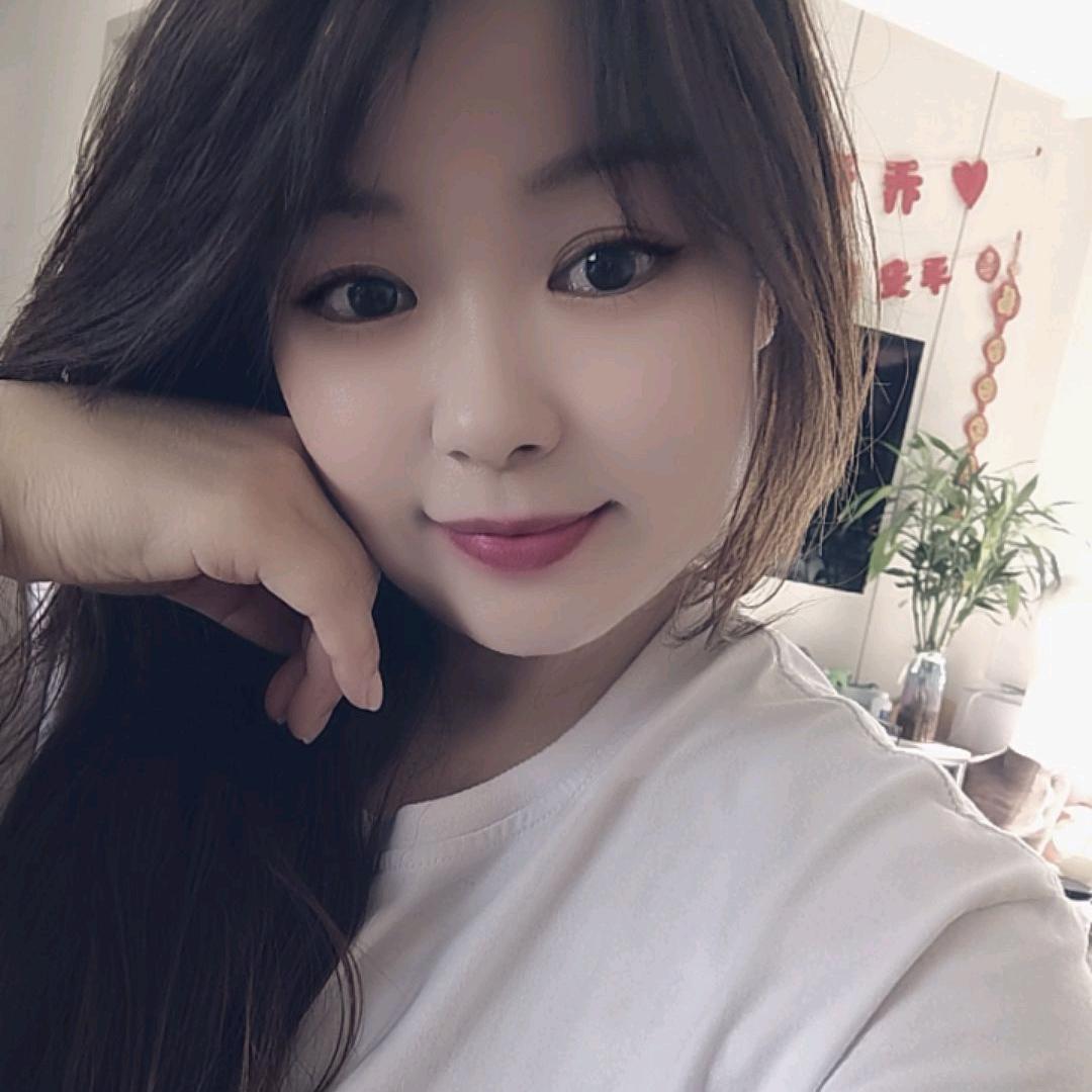 幸运ঞৣঁ小富婆✧