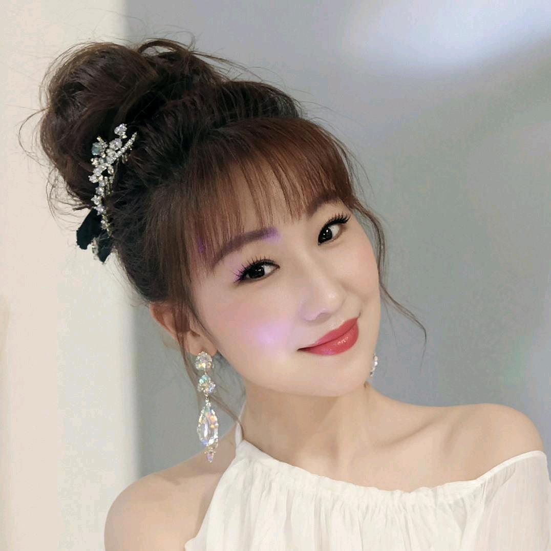 8O后💍️艳姐〈礼貌回赞、互铁粉〉