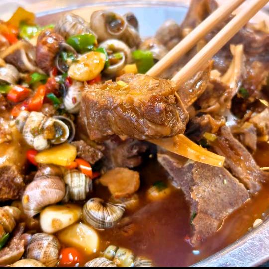 同城美食外卖
