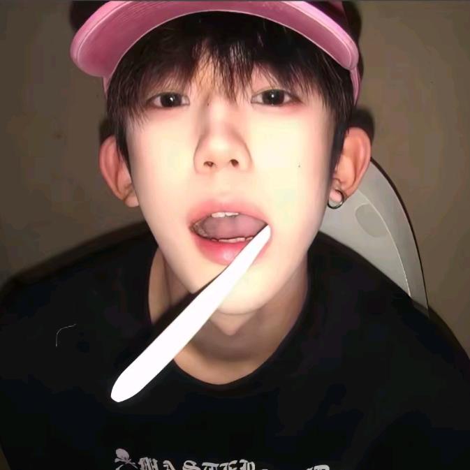 小小锐