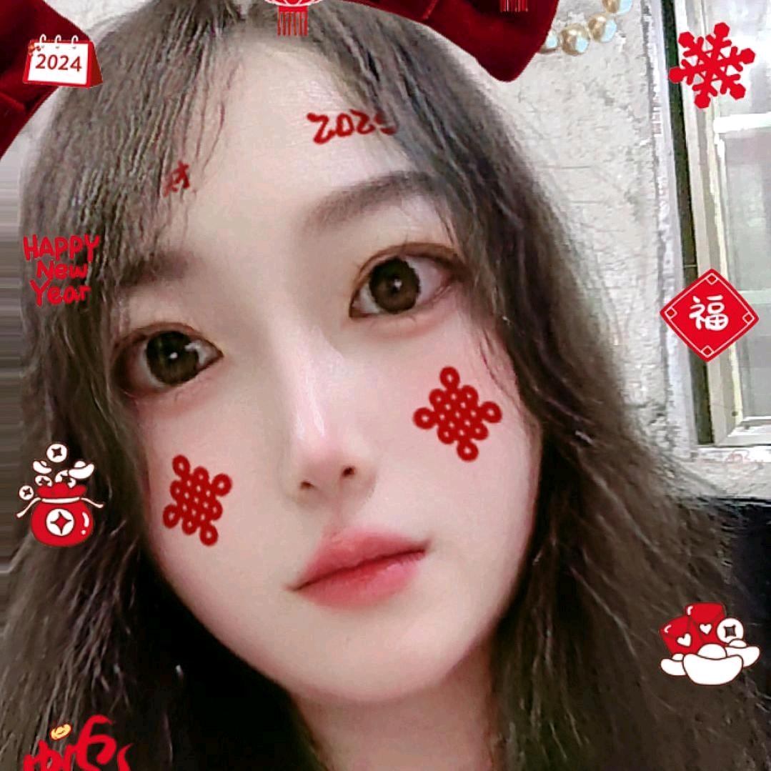 晓晓❤️