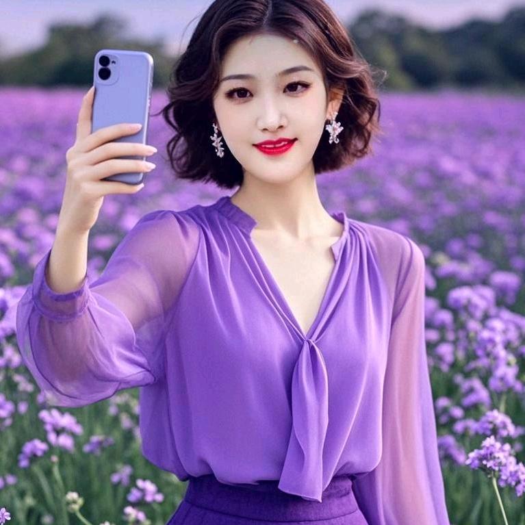 岁月静好👌🔥