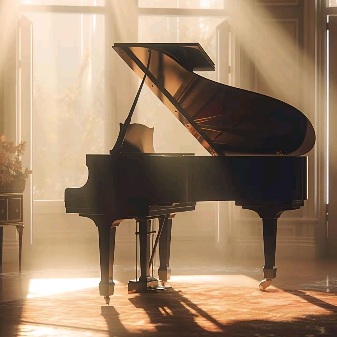 弦外之音🎹