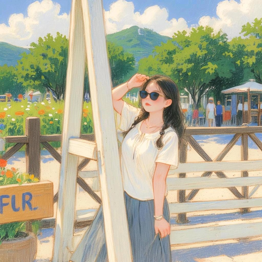 季夏⭐️
