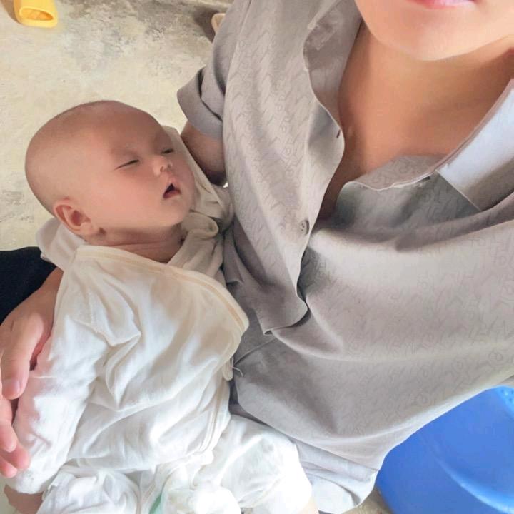 @小兰（单亲爸爸）小号