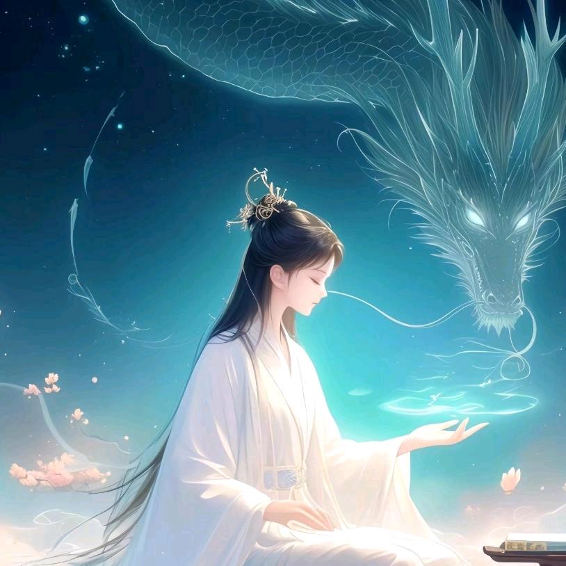 朝颜