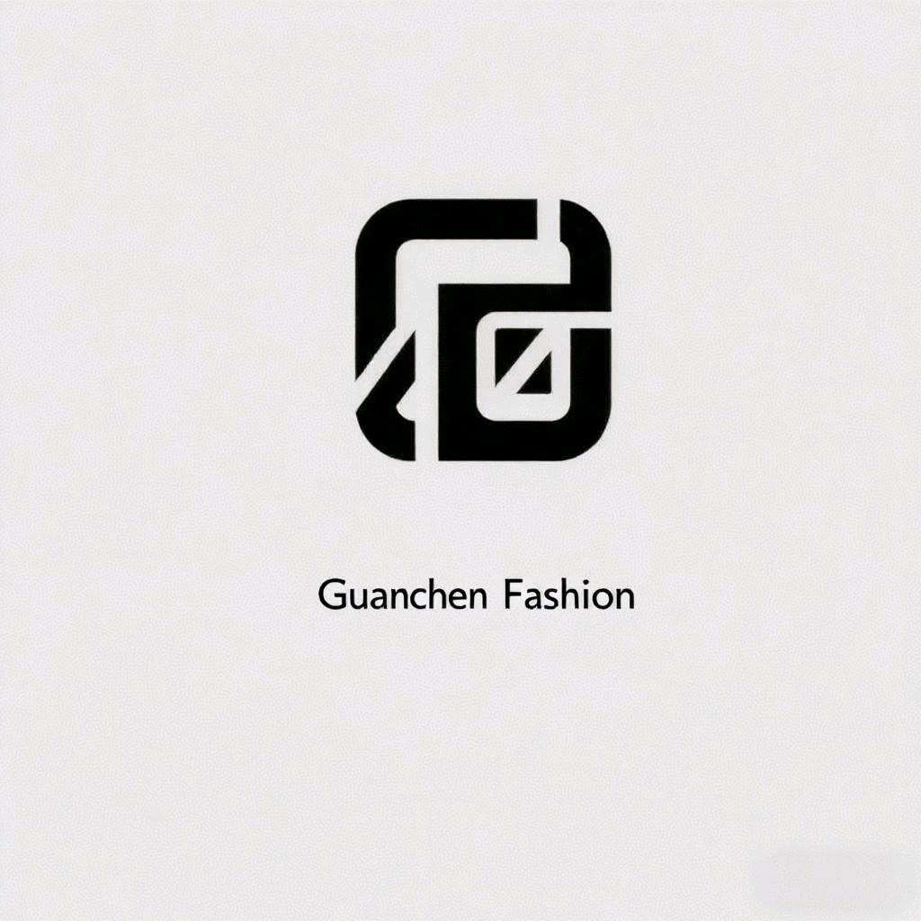 冠辰GuanchenFashion潮