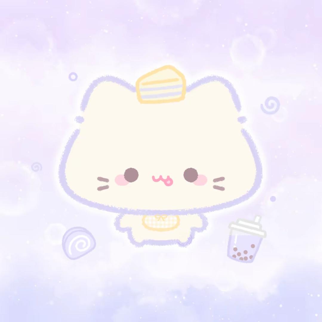 香香泡芙•ɷ•