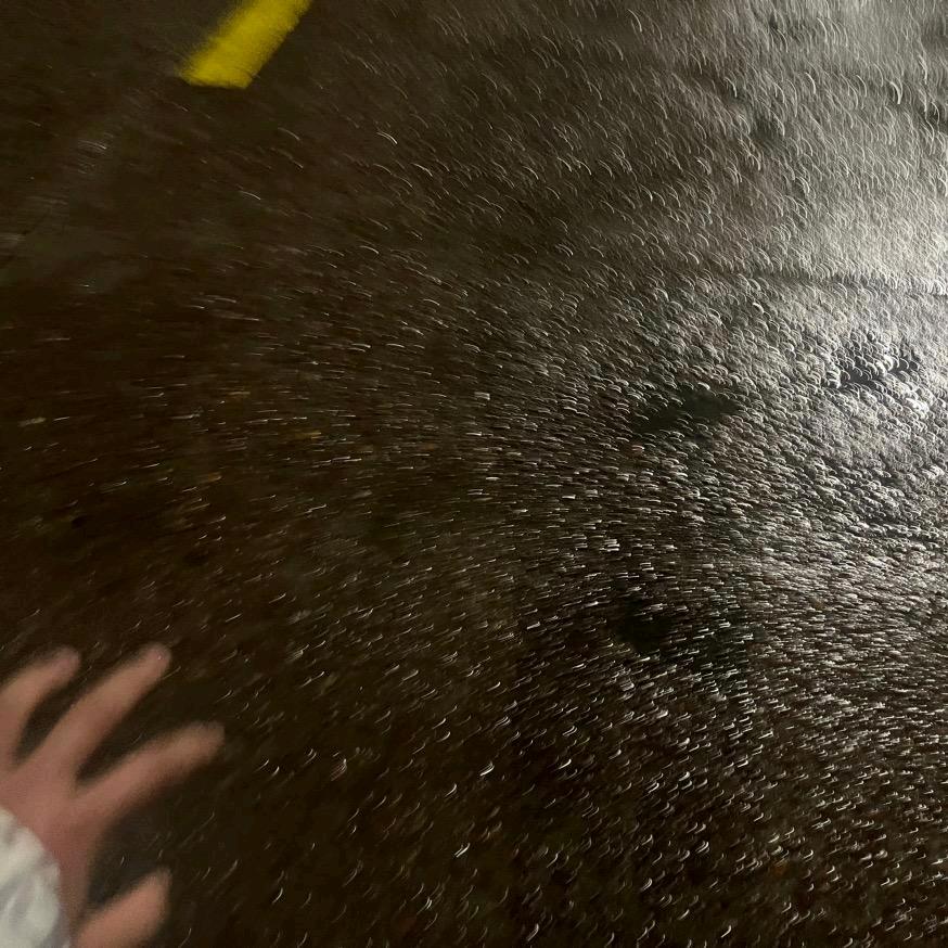 夜巴黎