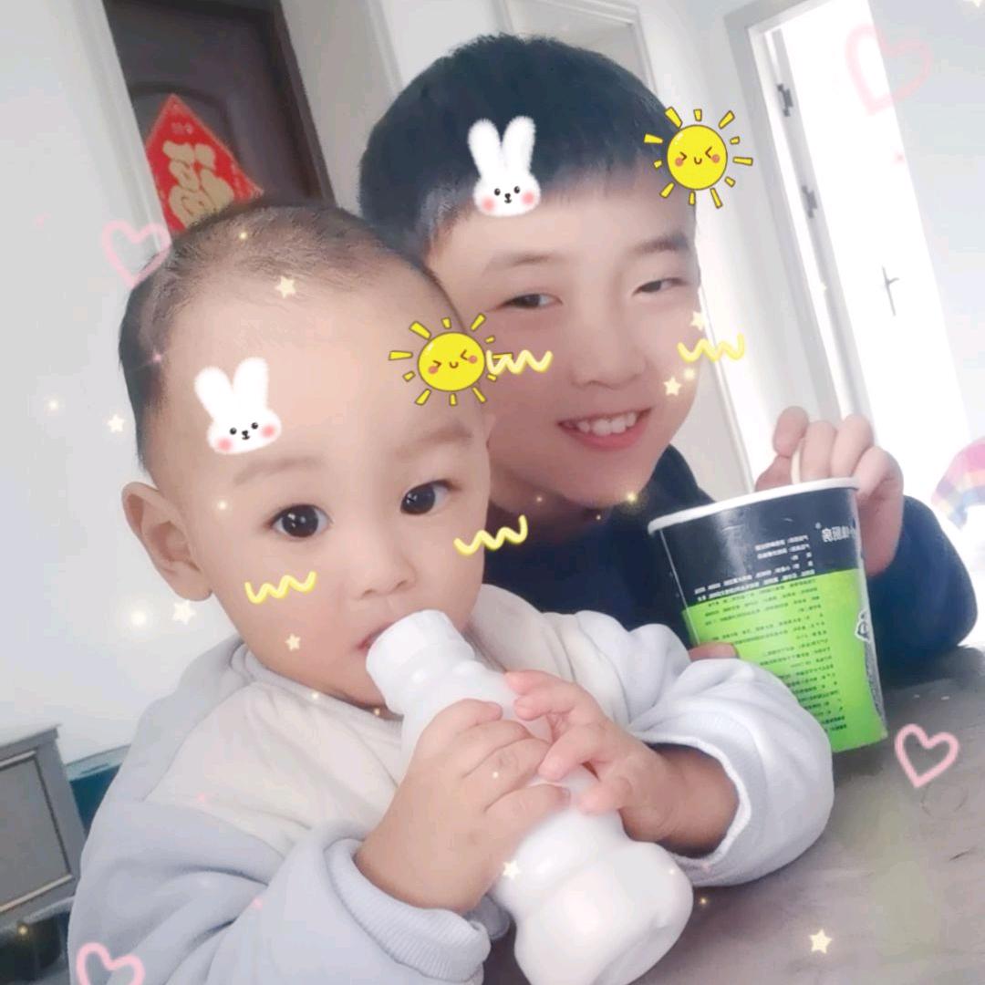 好运来