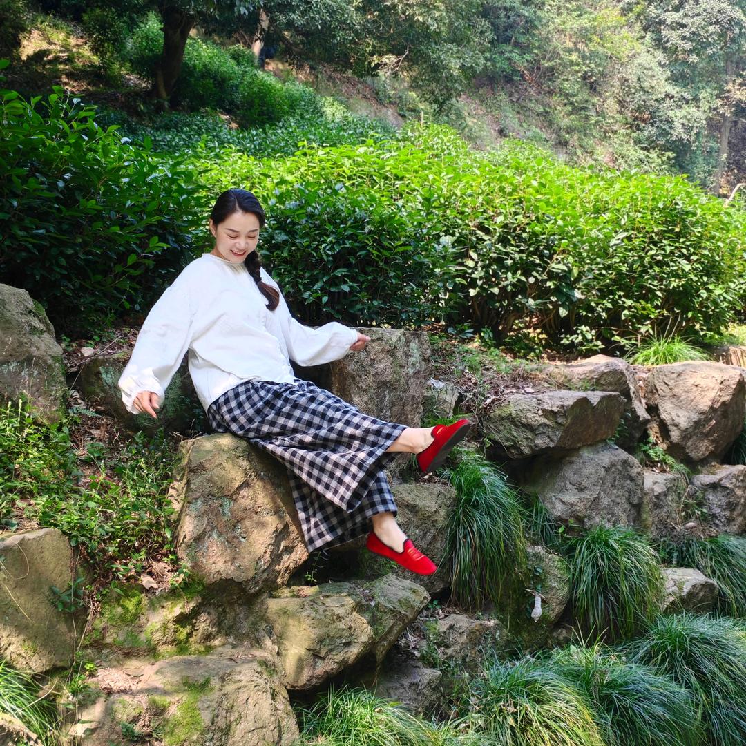 没啥李