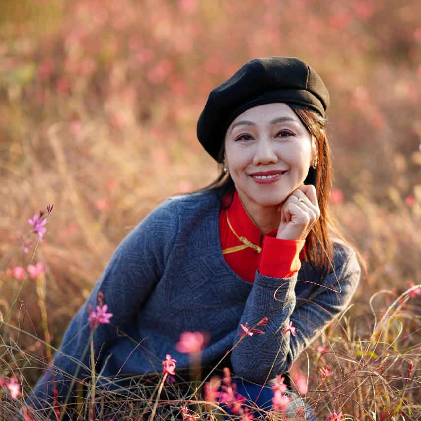 丁香舞蹈