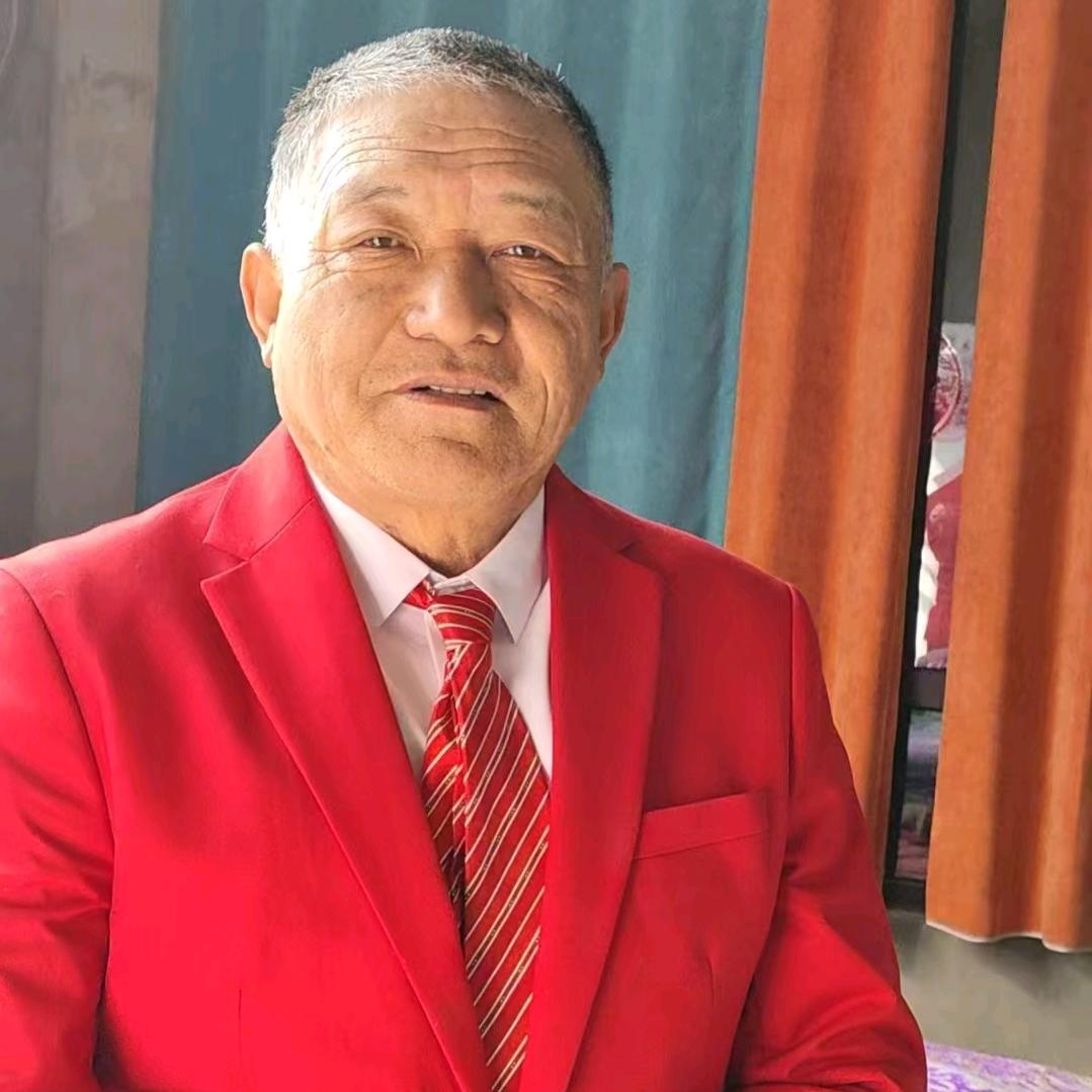 快乐哥  (早上8：10点)