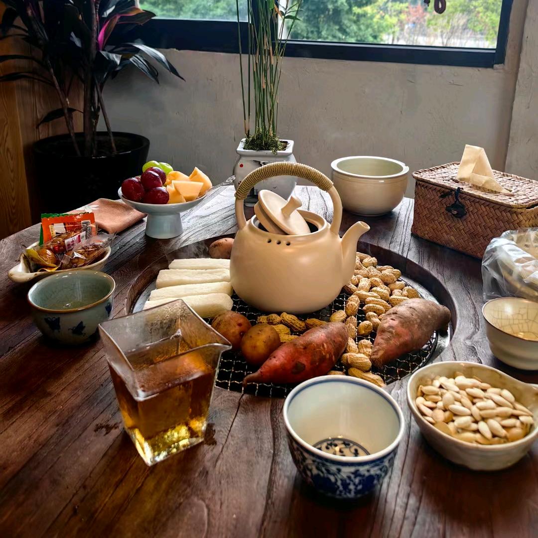 一品堂茶艺生活馆