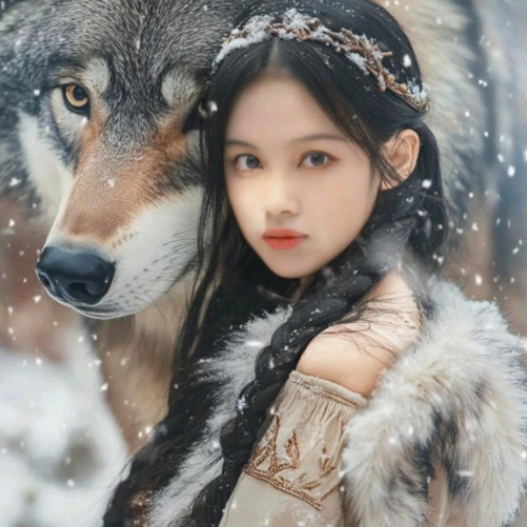 丽
