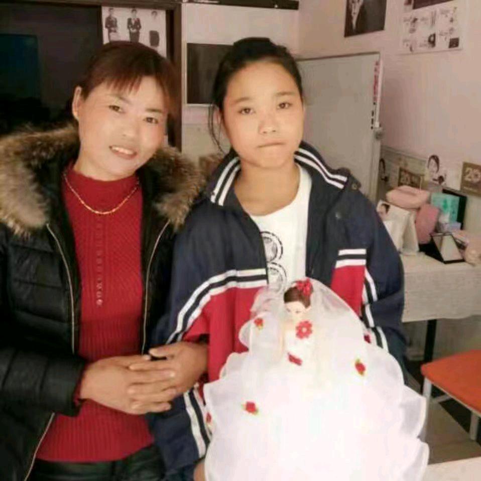 黄姐   安徽豆腐