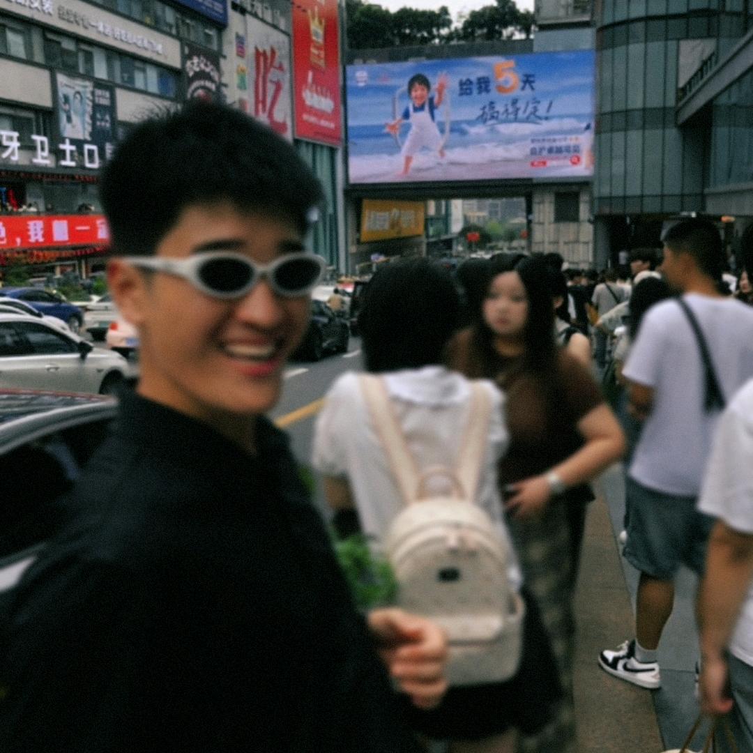 励志小航航