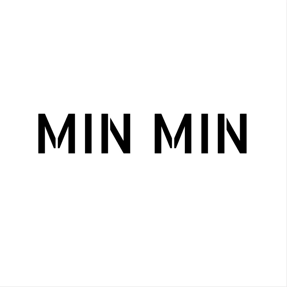 minmin潮牌服饰男装