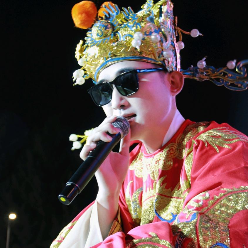 财神小赵🥰