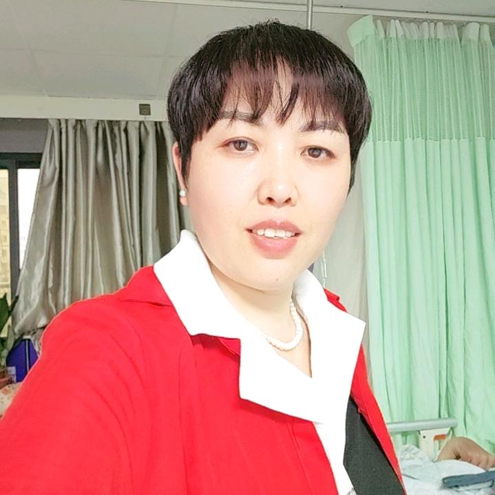 护工侯姐