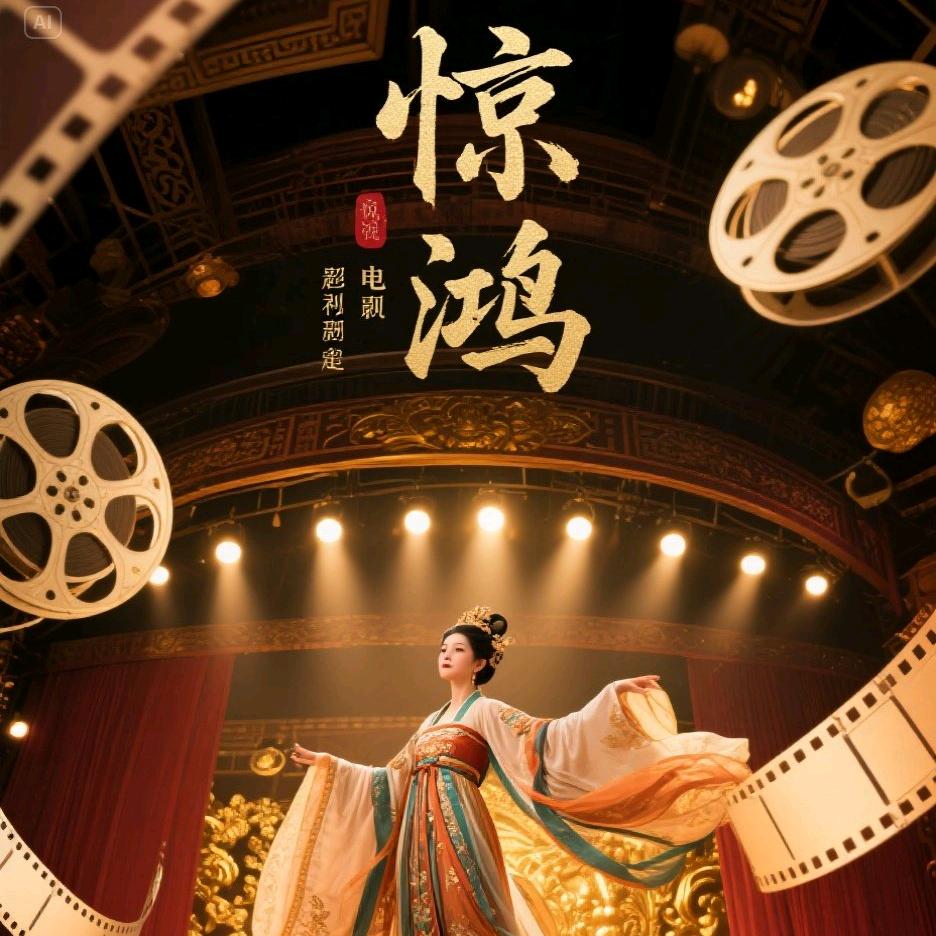 漂亮的媳妇