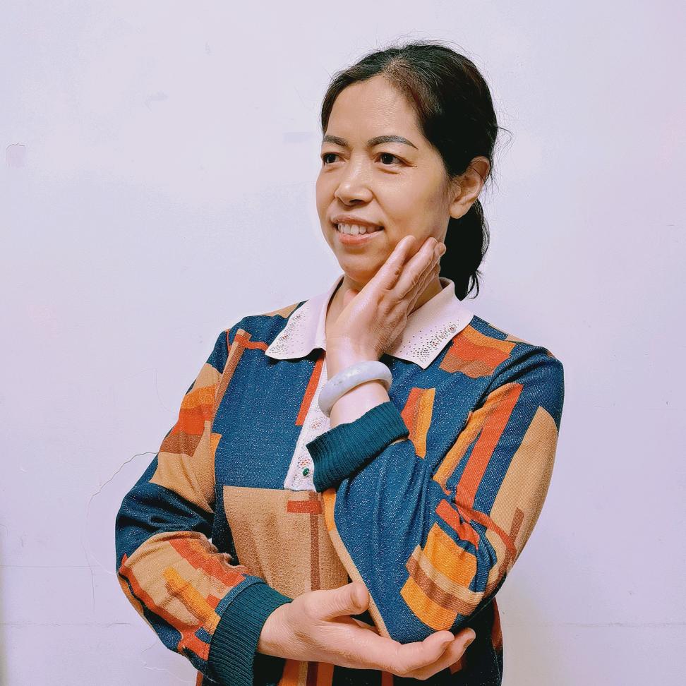 文文健身操