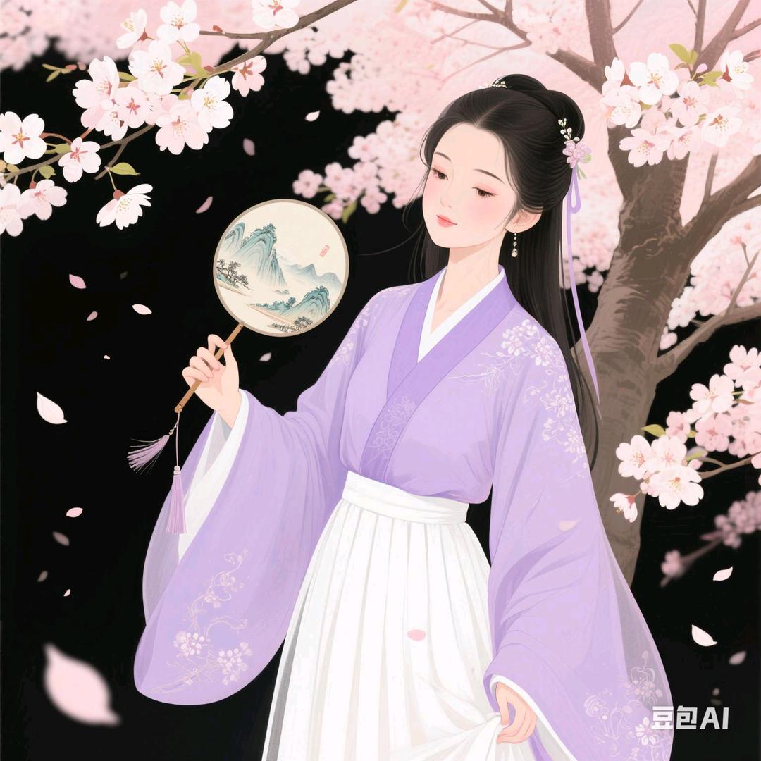 西安汉服社
