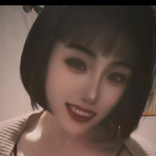 @雪中柔情