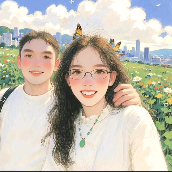 @李李