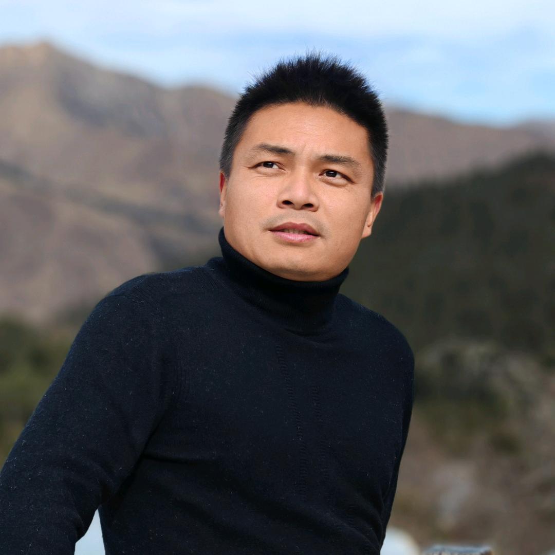 陈鹏说荣昌