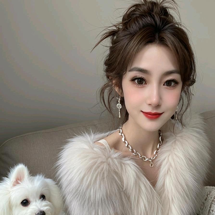 傻丫头《拒绝私聊》