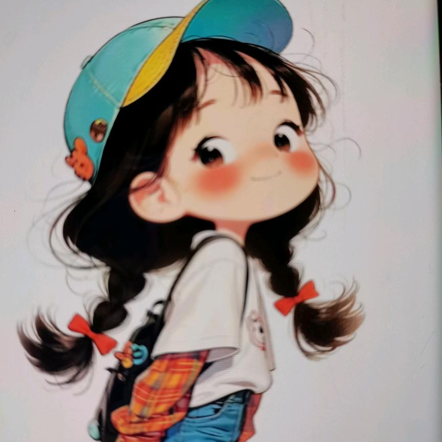 云影