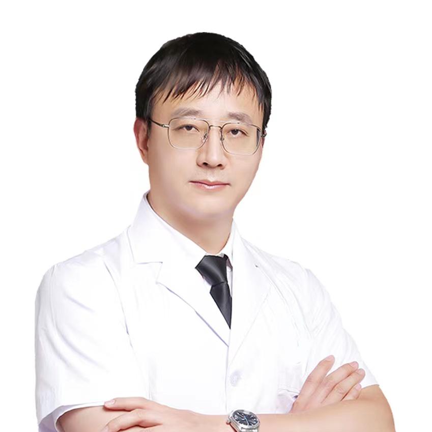 皮肤科赵治国
