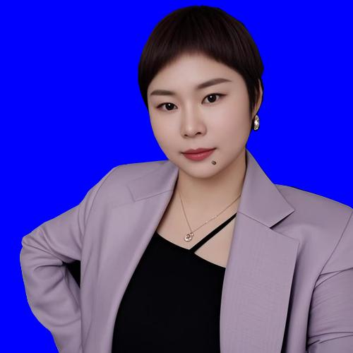 我是晓妍（朝向好房）