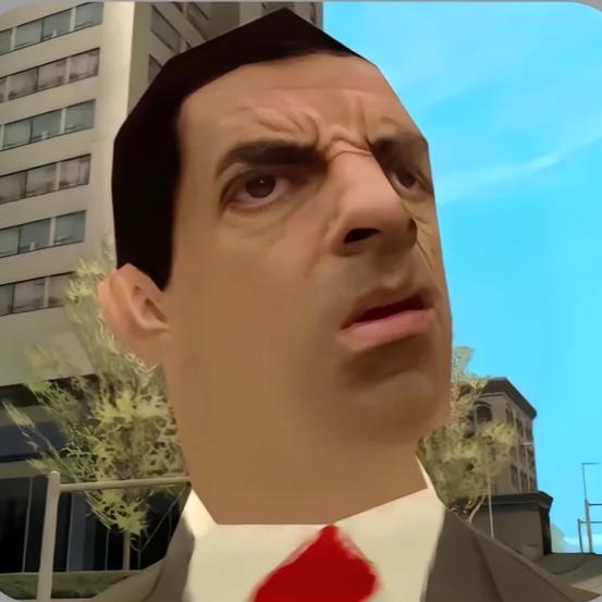 10岁飞机头小学生