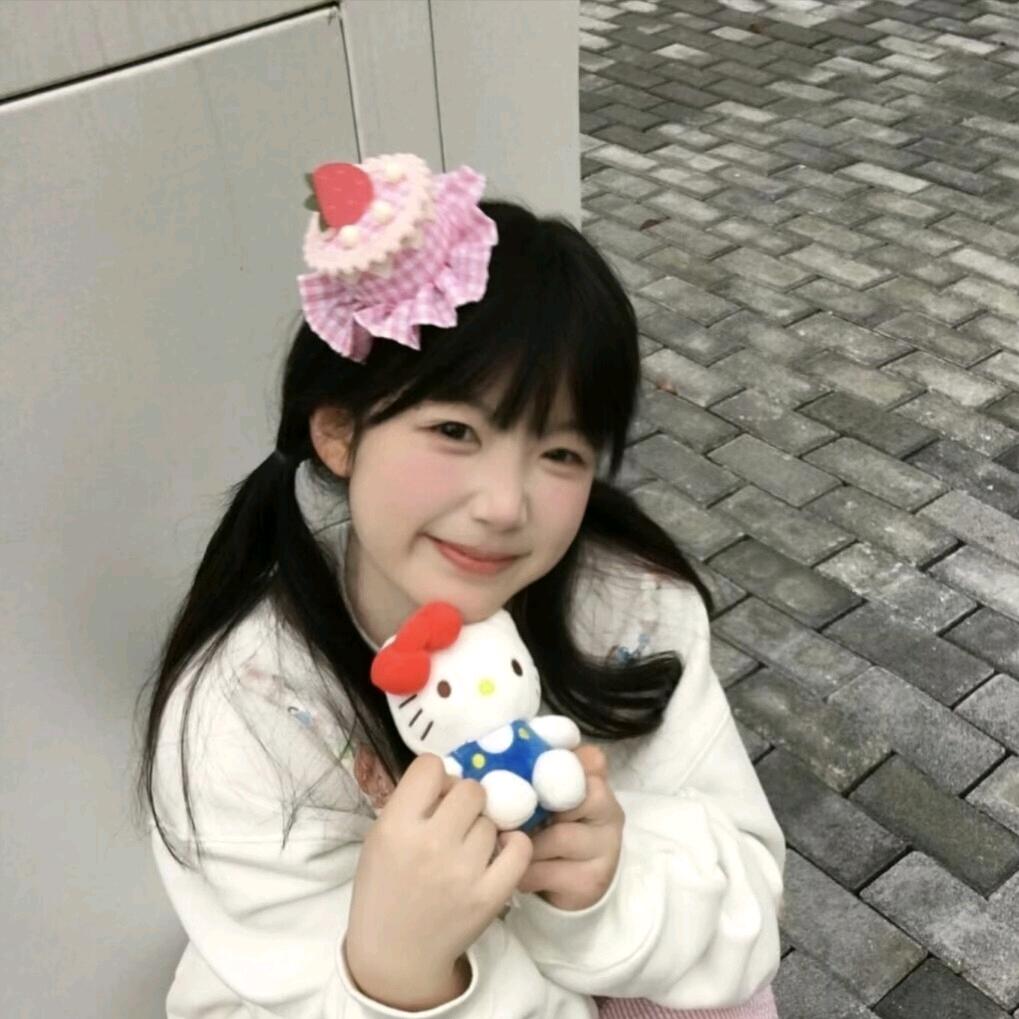 小糖罐挖妆