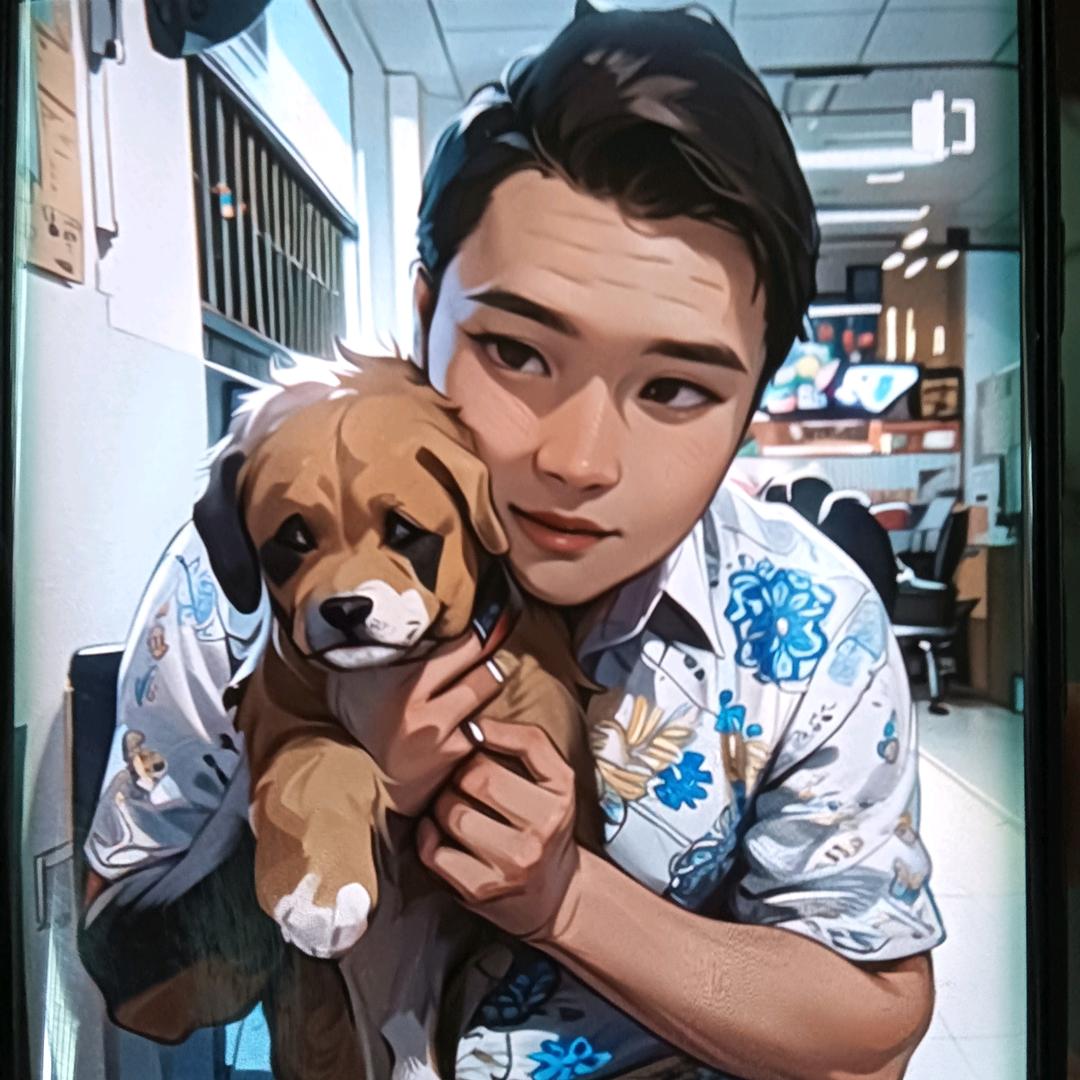 hello小王