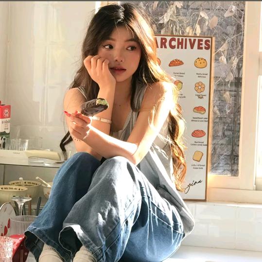 又又的购物日常