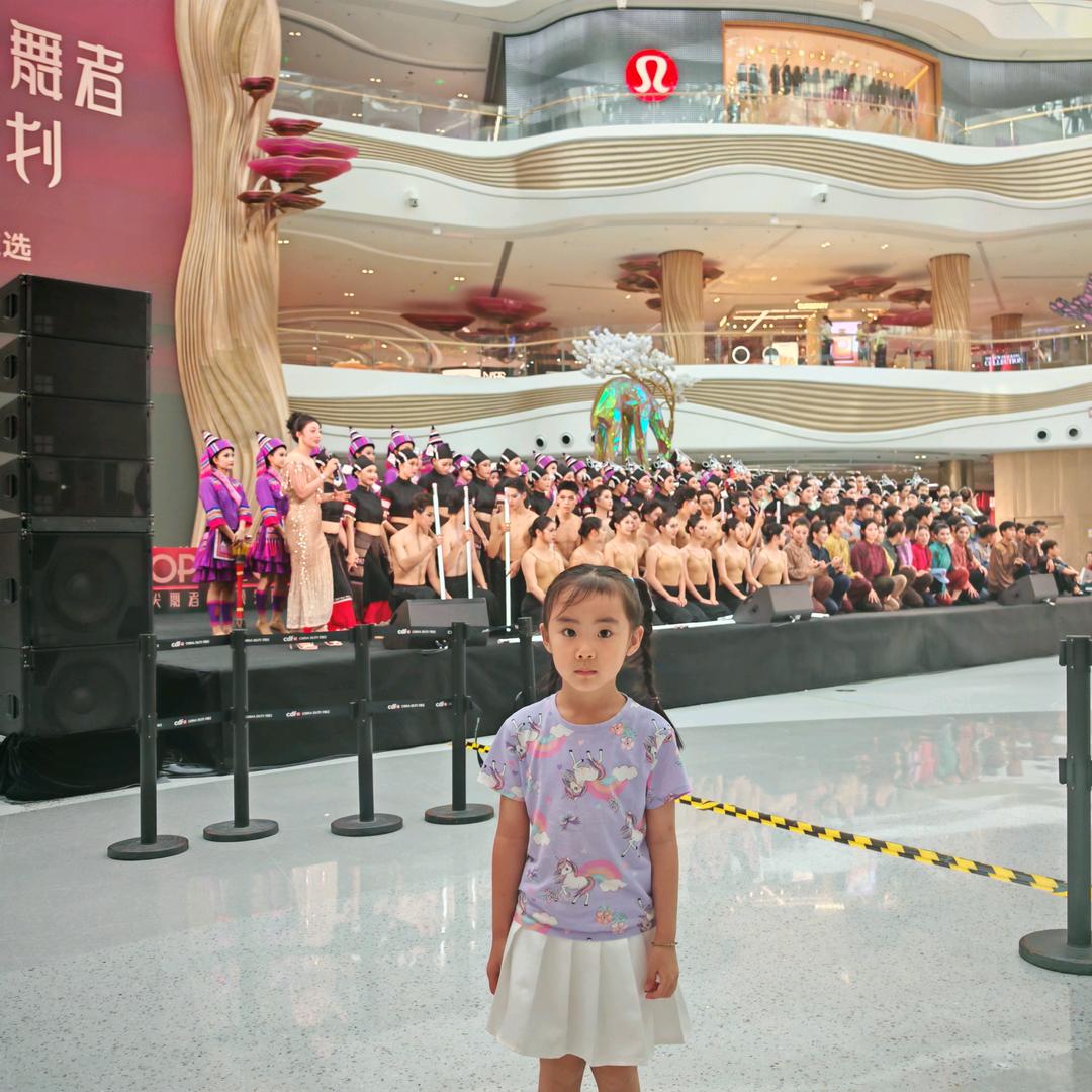 卯卯沐沐🉐爸比