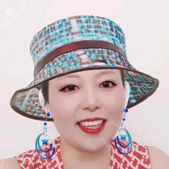 @梅姐……爱唱歌